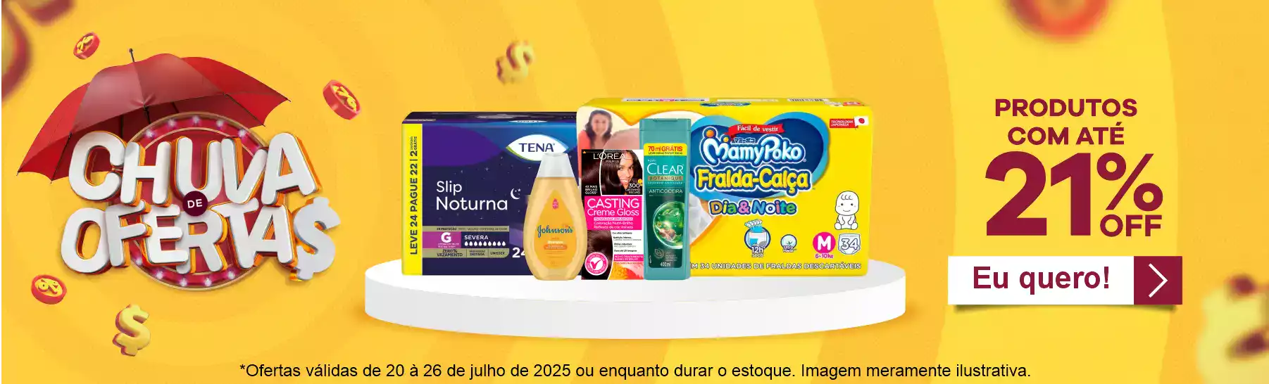 Imagem Carousel